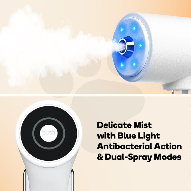 PawPure™ Odor Eliminator Spray