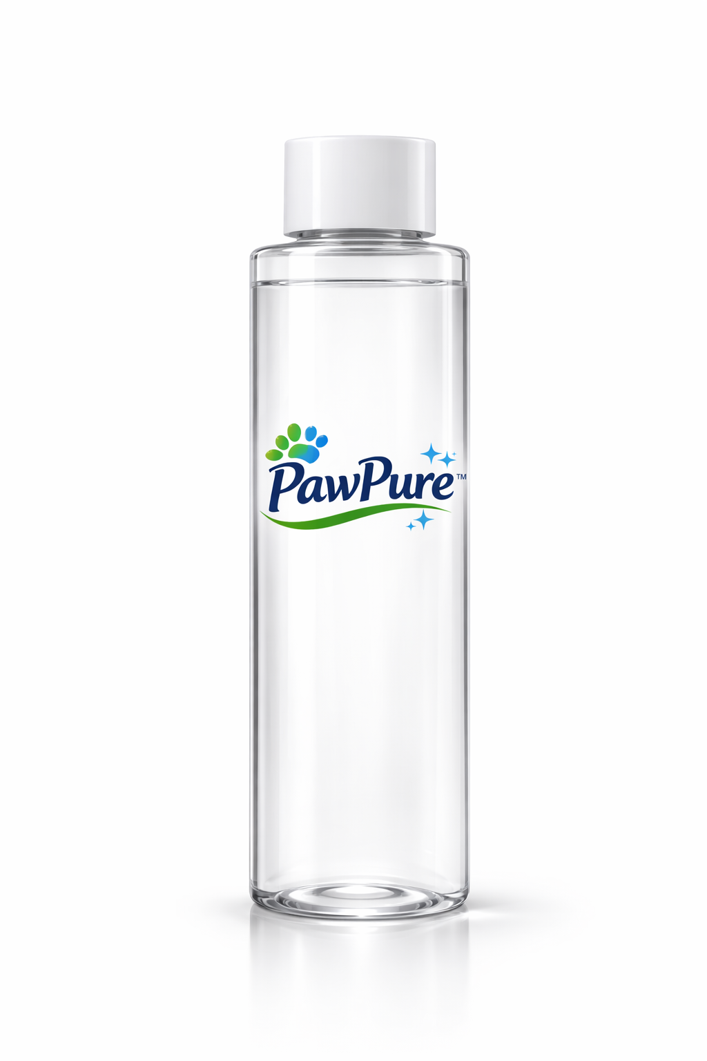 PawPure™ Refill Bottle